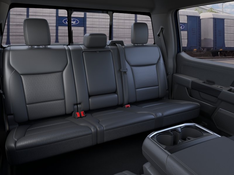2026 Ford F-150 Truck SuperCrew Cab