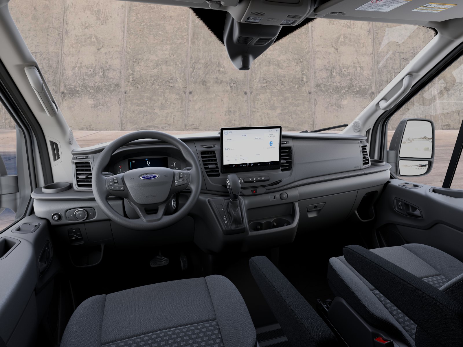 Vehicle thumbnail