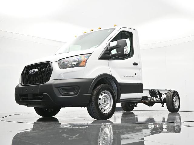 2025 Ford Transit Chassis Cab Base - Photo 76