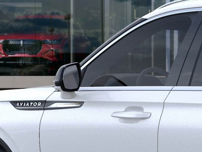 2026 Lincoln Aviator Reserve - Photo 20