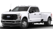 Ford Super Duty
