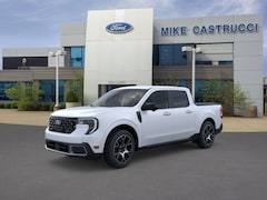 2025 Ford Maverick Lariat Truck SuperCrew
