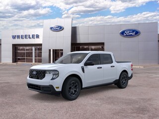 2026 Ford Maverick XLT Truck