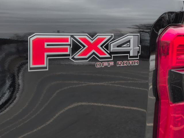 new 2026 Ford Super Duty F-250 SRW car, priced at $75,055