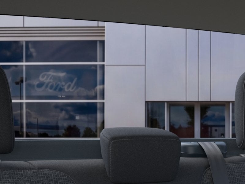 2025 Ford Maverick XL - Photo 27