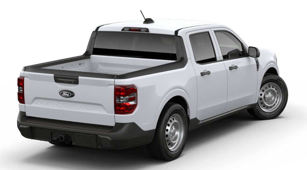 New 2026 Ford Maverick XL TRUCK
