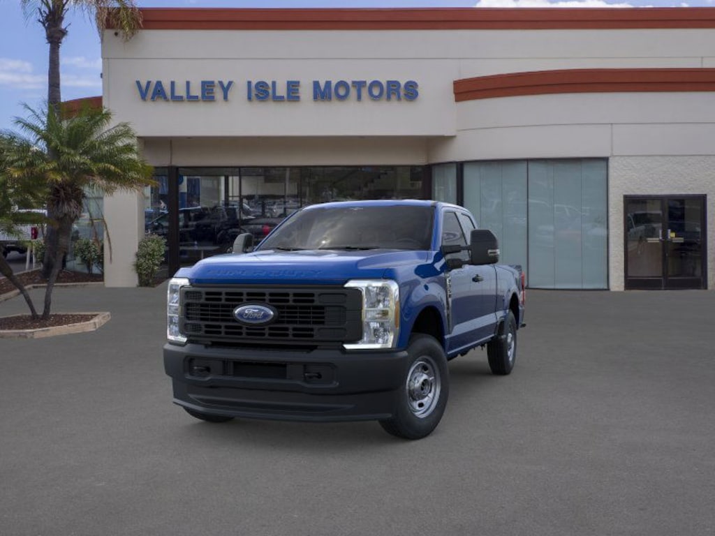 New 2026 Ford F-350 F-350 XL Truck Super Cab