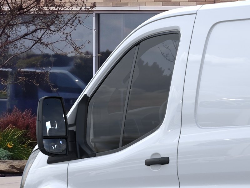 2026 Ford Transit Van Base - Photo 20