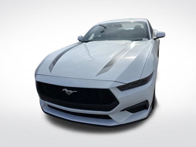 2025 Ford Mustang EcoBoost Fastback - Photo 32