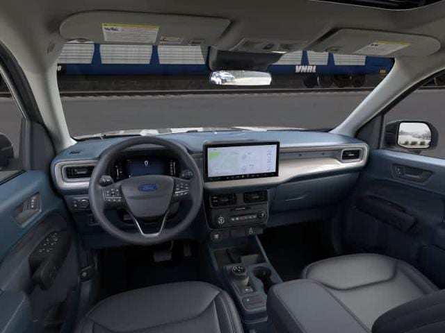 Thumbnail: 2026 Ford Maverick - 33