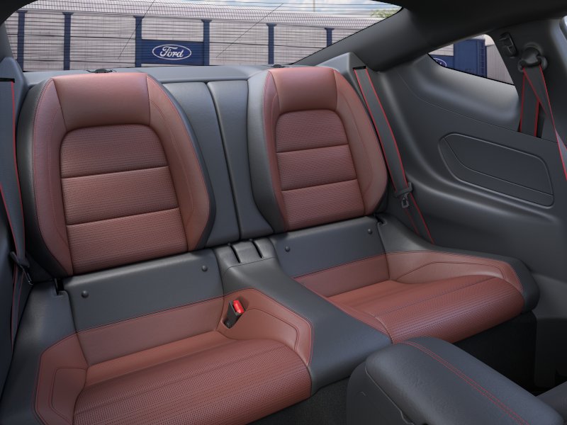 Thumbnail: 2026 Ford Mustang - 33