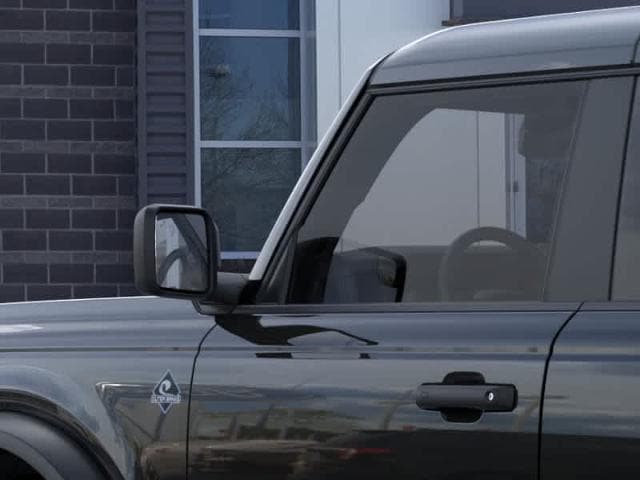 Thumbnail: 2026 Ford Bronco - 47