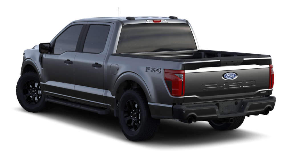 2024 New Ford F150 for sale in Fairfield, NJ