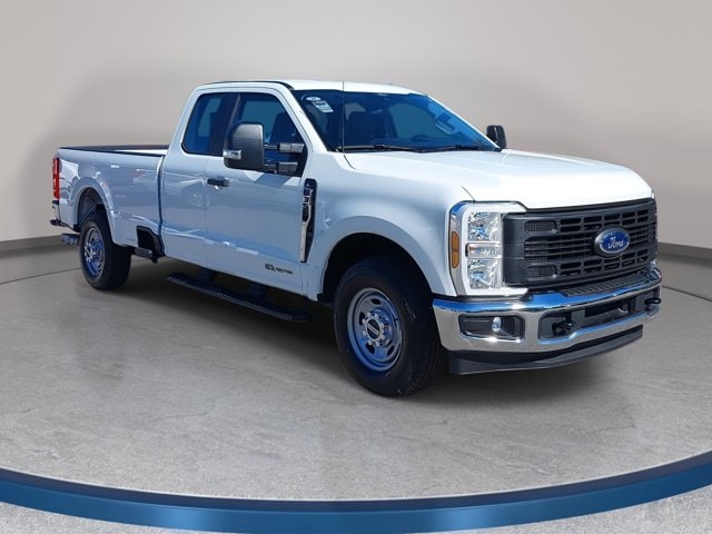 2026 Ford F-350 Super Duty XL - Photo 39
