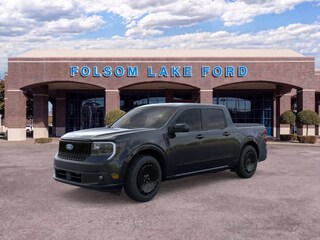 2026 Ford Maverick Lobo TRUCK