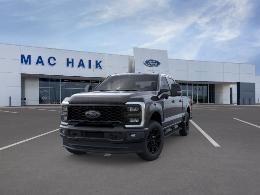 New 2026 Ford F-250 XLT TRUCK