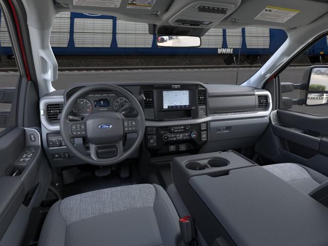 new 2026 Ford Super Duty F-450 DRW car, priced at $83,830