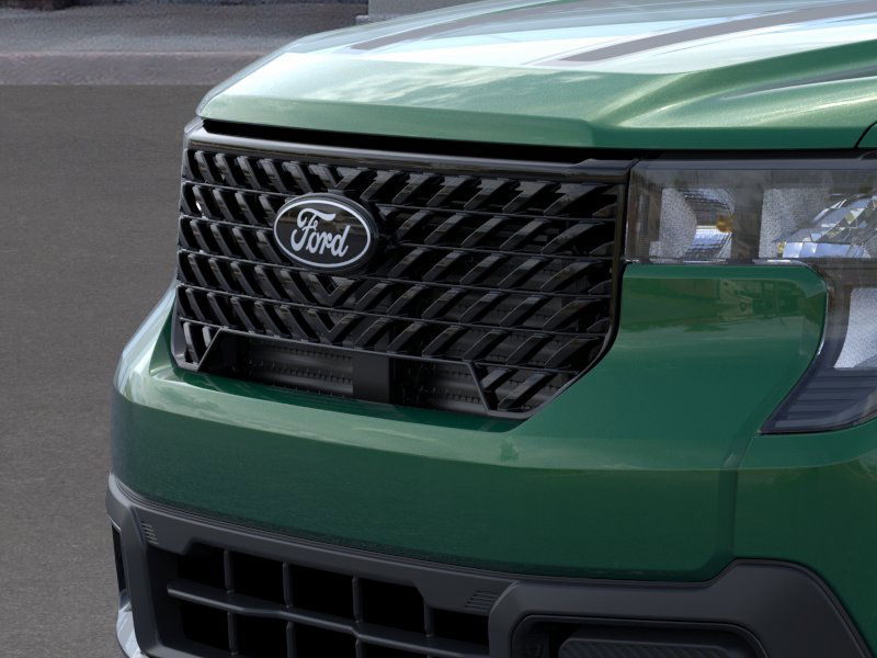 Thumbnail: 2025 Ford Maverick - 42