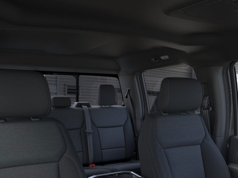 Thumbnail: 2025 Ford F-150 - 22
