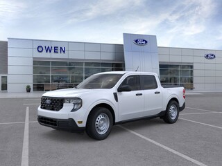 2025 Ford Maverick XL Truck SuperCrew