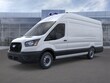  Ford Transit Commercial