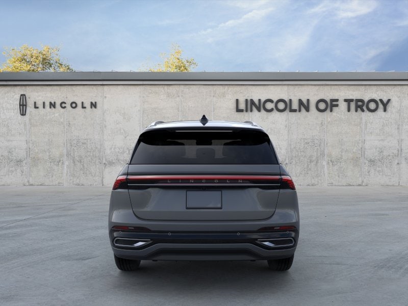 2024 Lincoln Nautilus Reserve 5