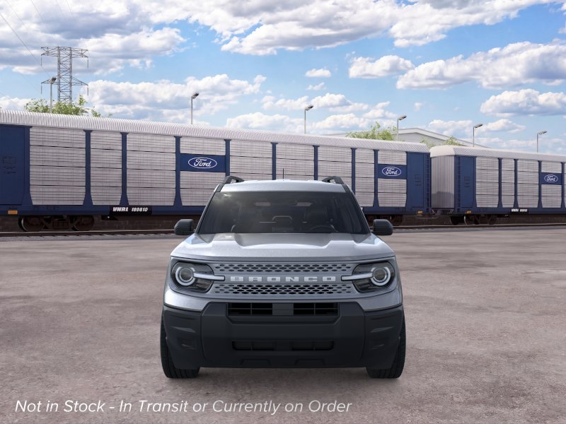 2026 Ford Bronco Sport Big Bend&reg; SUV
