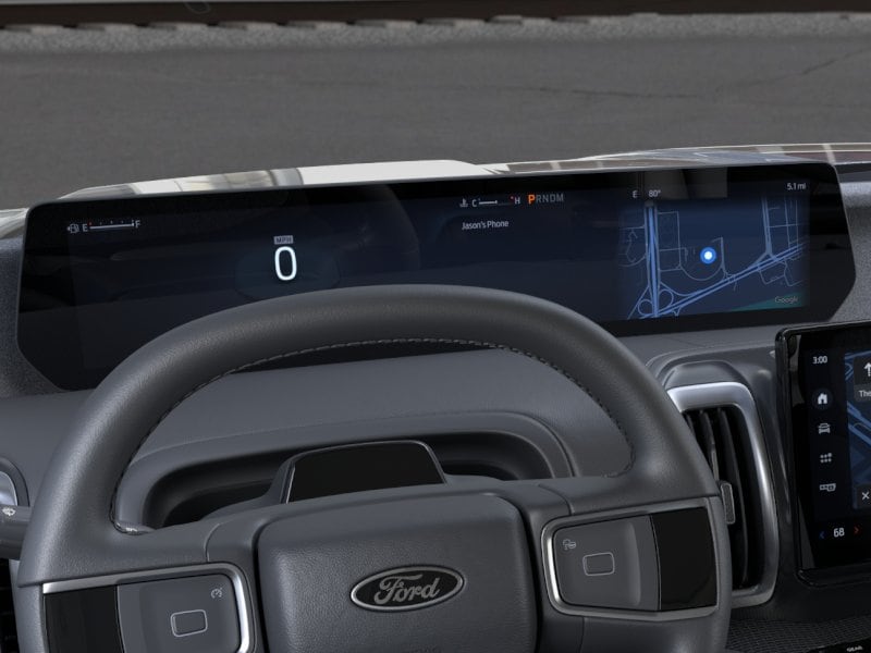Thumbnail: 2026 Ford Expedition MAX - 36
