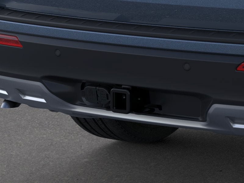 2026 Ford Explorer Active - Photo 23