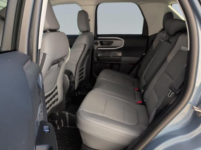 new 2026 Ford Bronco Sport car, priced at $41,984