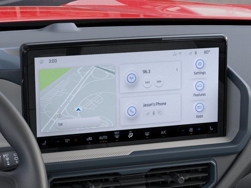 2025 Ford Bronco Sport Heritage - Photo 40