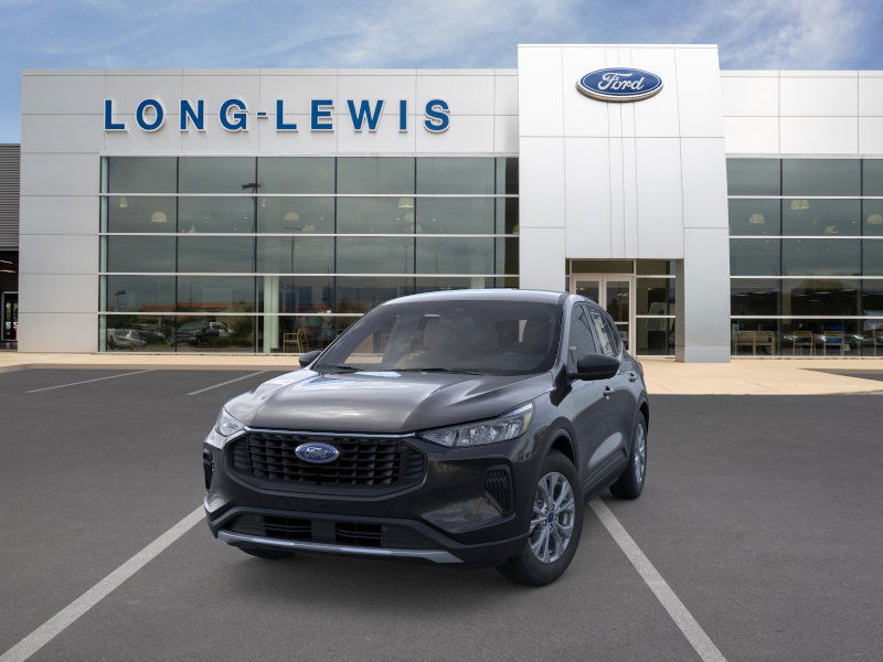 2025 Ford Escape Active photo 2