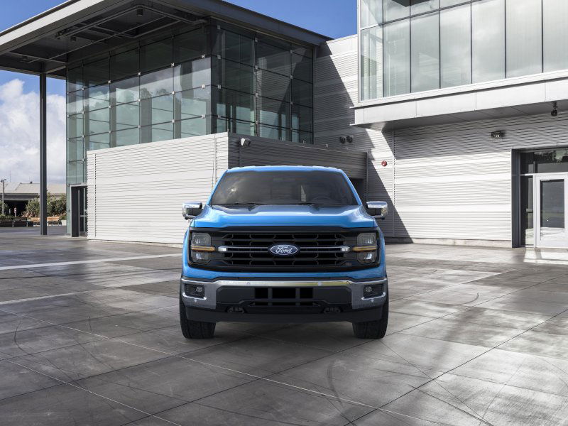 Thumbnail: 2025 Ford F-150 - 6