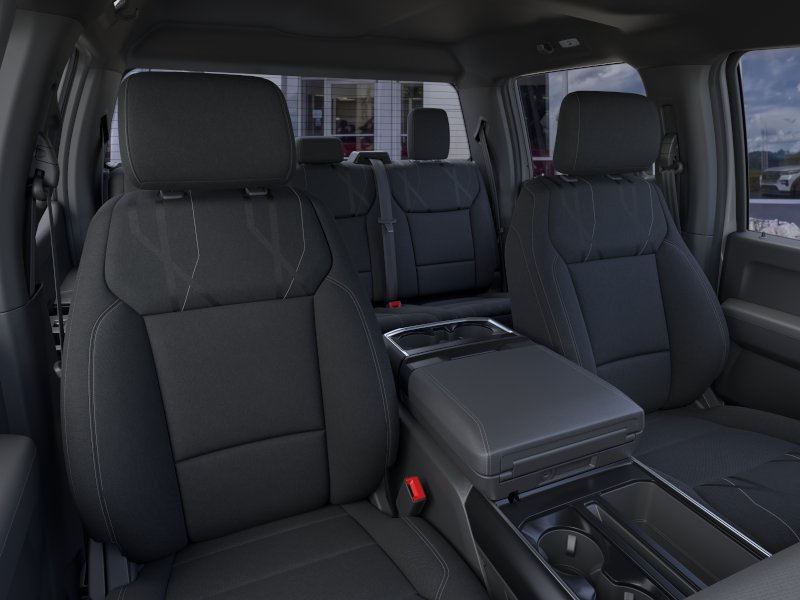 2026 Ford F-150 STX - Photo 10