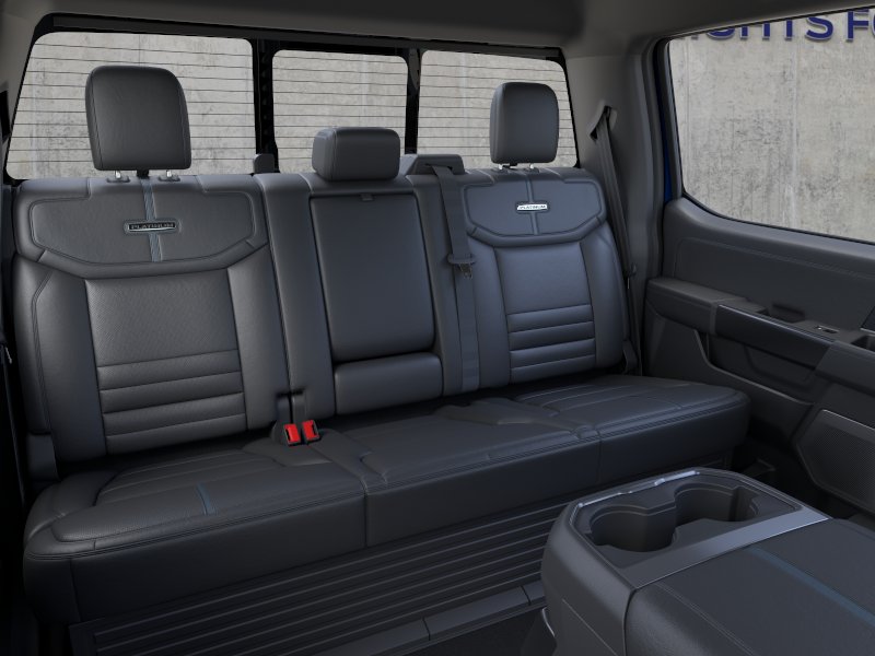 Thumbnail: 2026 Ford F-350 - 11