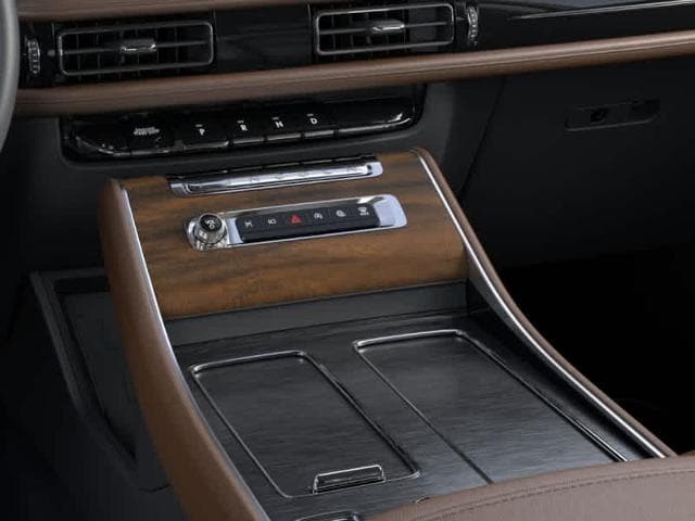 2026 Lincoln Aviator Reserve - Photo 37