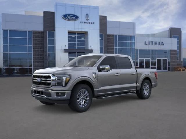 Thumbnail: 2026 Ford F-150 - 23