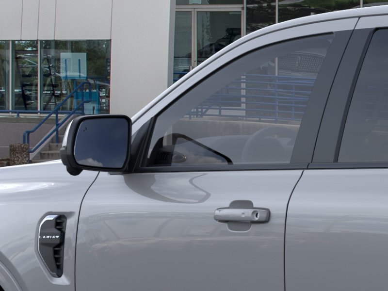 Thumbnail: 2026 Ford Ranger - 49