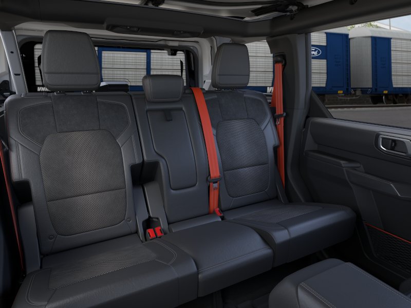 Thumbnail: 2026 Ford Bronco - 36