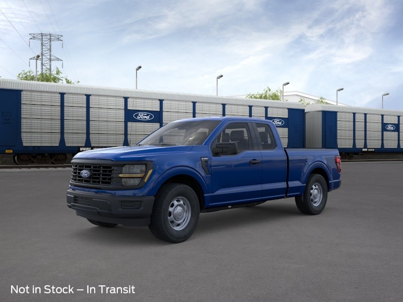 2026 Ford F-150 XL SuperCab 6-1/2 Box's photo