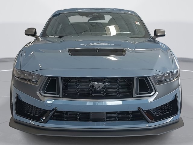 2025 Ford Mustang Dark Horse - Photo 37