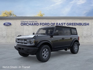 2025 Ford Bronco Big Bend SUV