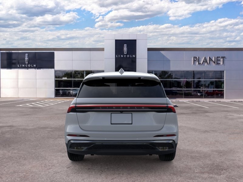 2026 Lincoln Nautilus Premiere - Photo 27
