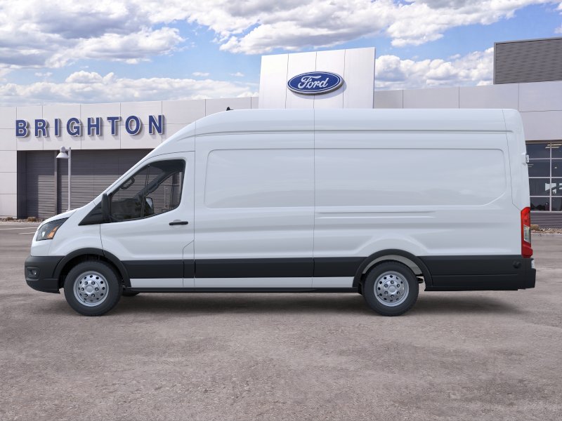 New 2026 Ford Transit-350 Base Van High Roof Ext. Van