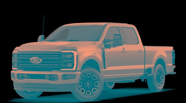  Ford Super Duty