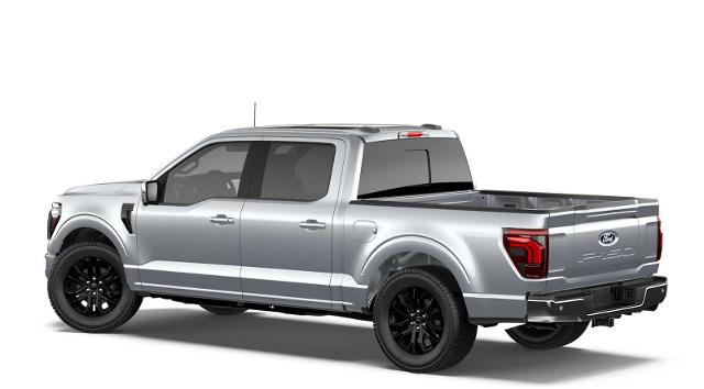 Thumbnail: 2026 Ford F-150 - 24