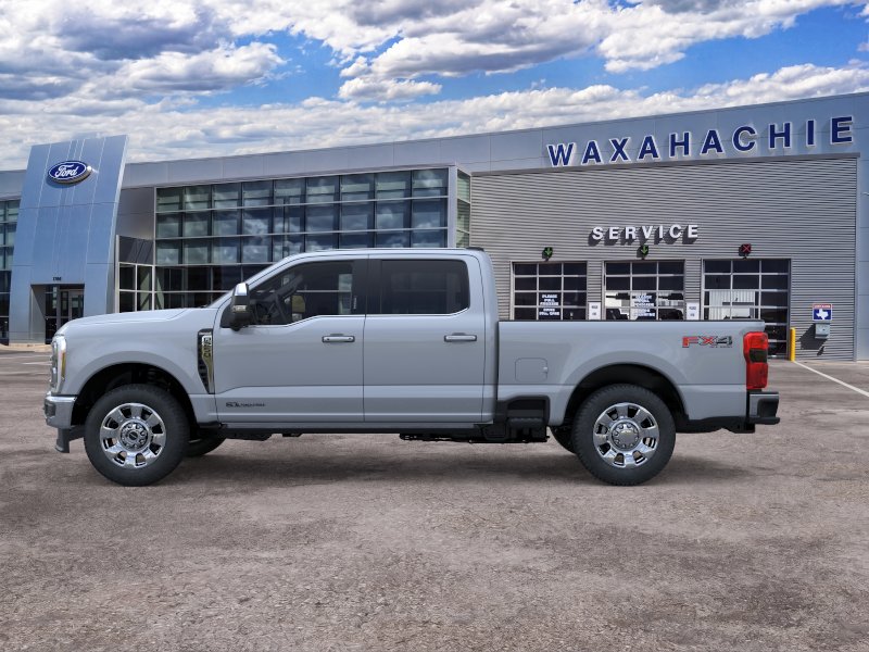 2026 Ford F-250 Super Duty King Ranch - Photo 3