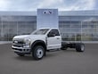 Ford F-600