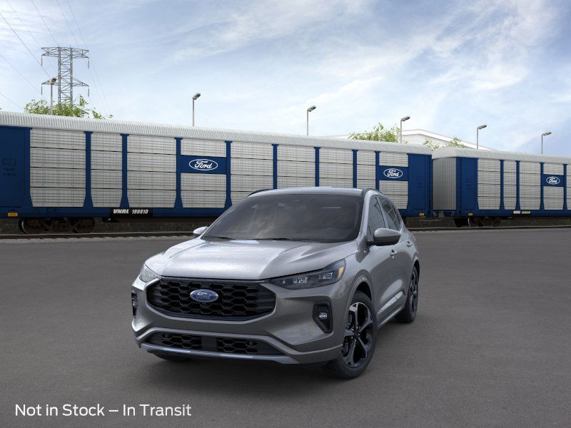 2025 Ford Escape ST-Line Elite photo 2