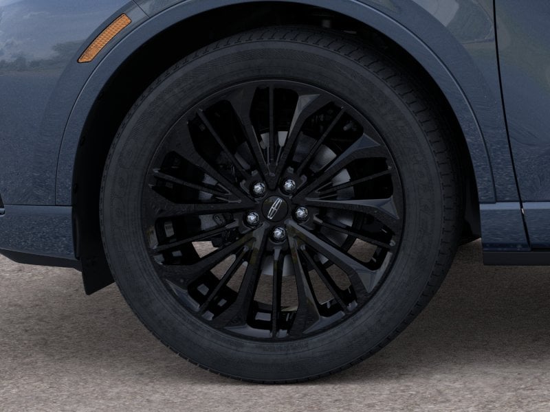 2026 Lincoln Corsair Premiere - Photo 19